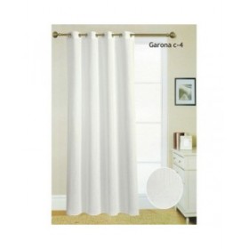 Tenda Hosteline GARONA Grigio 140 x 260 cm