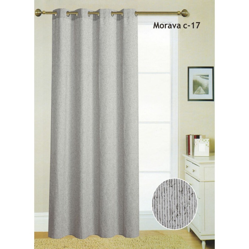 Tenda Hosteline MORAVA 140 x 260 cm