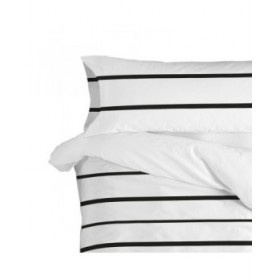 Federa HappyFriday Blanc Blush Multicolore 45 x 110 cm