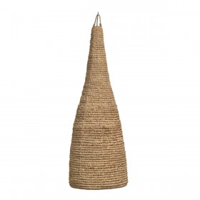 Lampadario Romimex Naturale E27 220-240 V