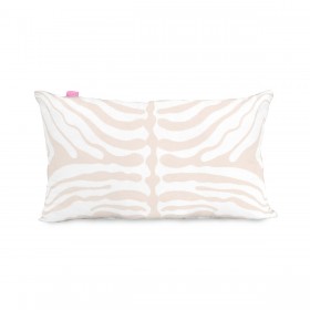Set di copricuscini HappyFriday Delicate Multicolore 2 Pezzi