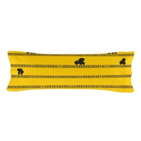 Set di copripiumino HappyFriday Mr Fox Machinery  Multicolore Singolo 2 Pezzi