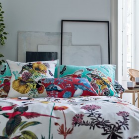 Copripiumino HappyFriday HAPPYFRIDAY Multicolore Singolo 180 x 220 cm 28 x 4 x 38 cm