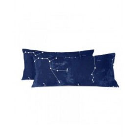Federa HappyFriday Blanc Cosmos Multicolore 45 x 110 cm (2 Unità)