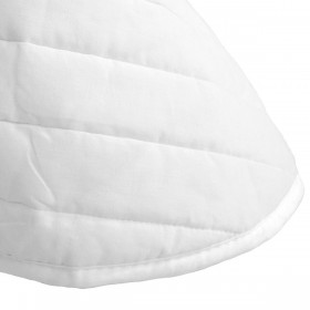 Trapunta HappyFriday BLANC Multicolore Matrimoniale/180 270 x 260 cm 42 x 22 x 50 cm