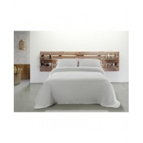 Trapunta Hosteline MARBELLA Beige Ala francese (1 Pezzi)