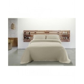 Trapunta Hosteline MARBELLA Beige Ala francese (1 Pezzi)