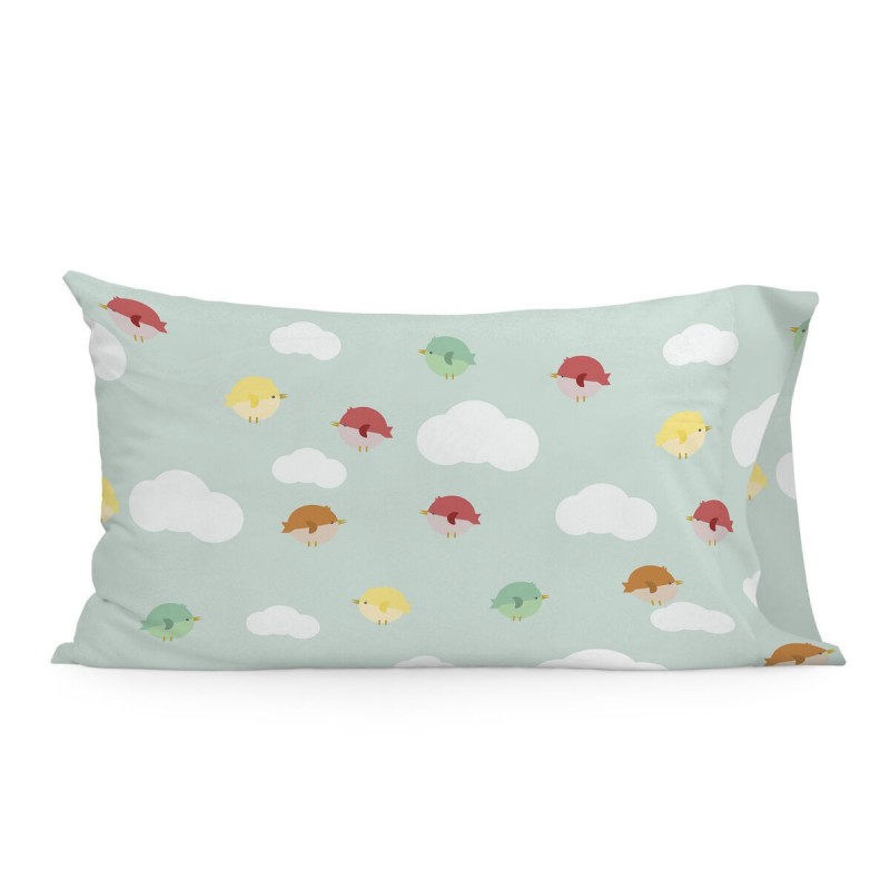 Federa HappyFriday Happynois Learning to fly Multicolore 50 x 75 cm