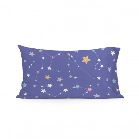 Federa HappyFriday Happynois Moon dream Multicolore 50 x 75 cm