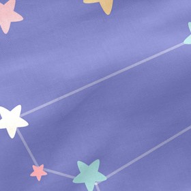 Federa HappyFriday Happynois Moon dream Multicolore 50 x 75 cm
