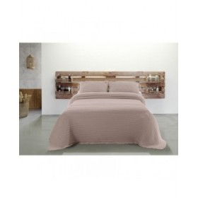 Trapunta Hosteline MARBELLA Beige Ala francese (1 Pezzi)