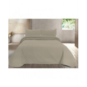 Trapunta Pierre Cardin EGNA Beige Ala francese