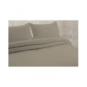 Trapunta Pierre Cardin EGNA Beige Matrimoniale