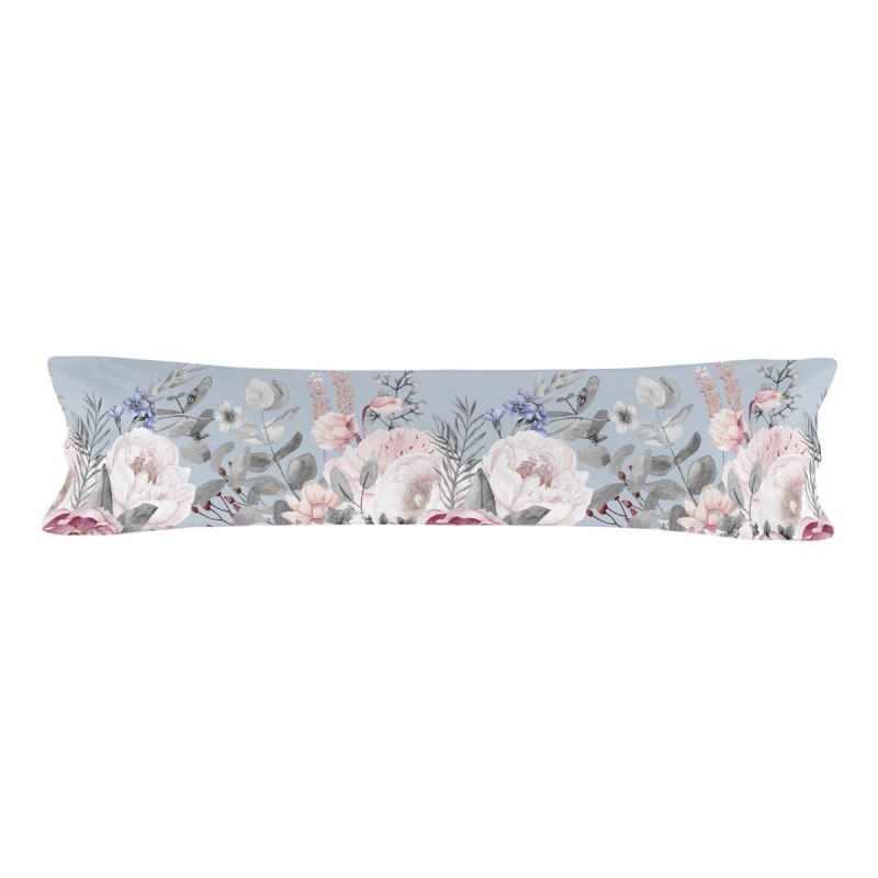 Federa HappyFriday Soft bouquet Multicolore Ala francese 45 x 155 cm