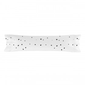 Federa HappyFriday Blanc Constellation Multicolore 45 x 155 cm