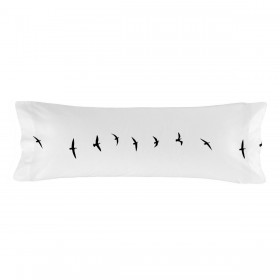 Federa HappyFriday Blanc Trip Multicolore 45 x 110 cm