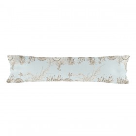 Federa HappyFriday Coral reef Multicolore 45 x 155 cm