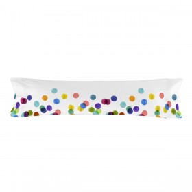 Federa HappyFriday Confetti Multicolore 45 x 155 cm