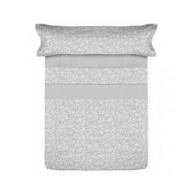 Set di Lenzuola Tejidos Reina Singolo