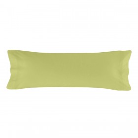 Set di copripiumino HappyFriday Basic Kids Verde Singolo 2 Pezzi