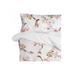 Federa HappyFriday Sakura Multicolore 45 x 125 cm