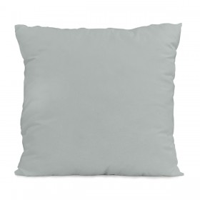 Set di copripiumino HappyFriday Basic Kids Grigio Singolo 2 Pezzi