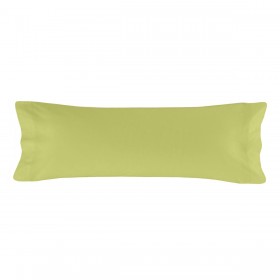 Set di Lenzuola HappyFriday BASIC KIDS Verde Singolo 2 Pezzi