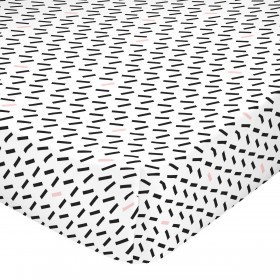 Lenzuolo con angoli aderenti HappyFriday BLANC Multicolore Osimano 28 x 2 x 38 cm 180 x 200 x 32 cm