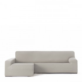 Rivestimento per chaise longue braccio lungo sinistro Eysa BRONX Beige Lino 170 x 110 x 310 cm