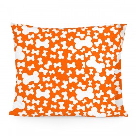 Federa HappyFriday Mr Fox Dogs Multicolore 60 x 70 cm