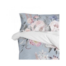 Federa HappyFriday Soft bouquet Multicolore 45 x 125 cm