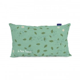 Fodera per cuscino HappyFriday Le Petit Prince Le printemps  Multicolore 50 x 30 cm