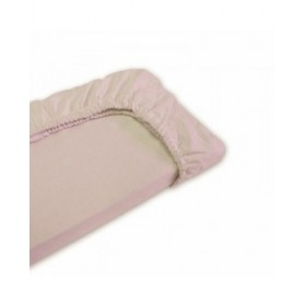 Lenzuolo con angoli aderenti Happy Home Mix Colors Nude Singolo