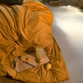 Portaombrelli Alexandra House Living Rosso