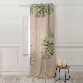 Tenda HappyFriday Delicate Multicolore 140 x 280 cm