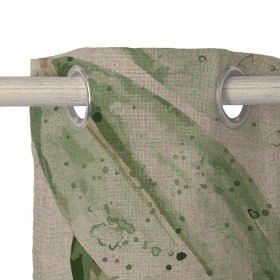 Tenda HappyFriday Delicate Multicolore 140 x 280 cm