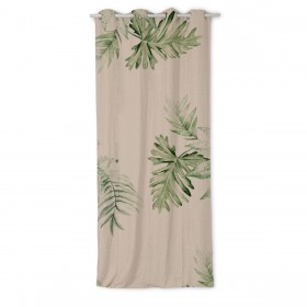 Tenda HappyFriday Delicate Multicolore 140 x 280 cm