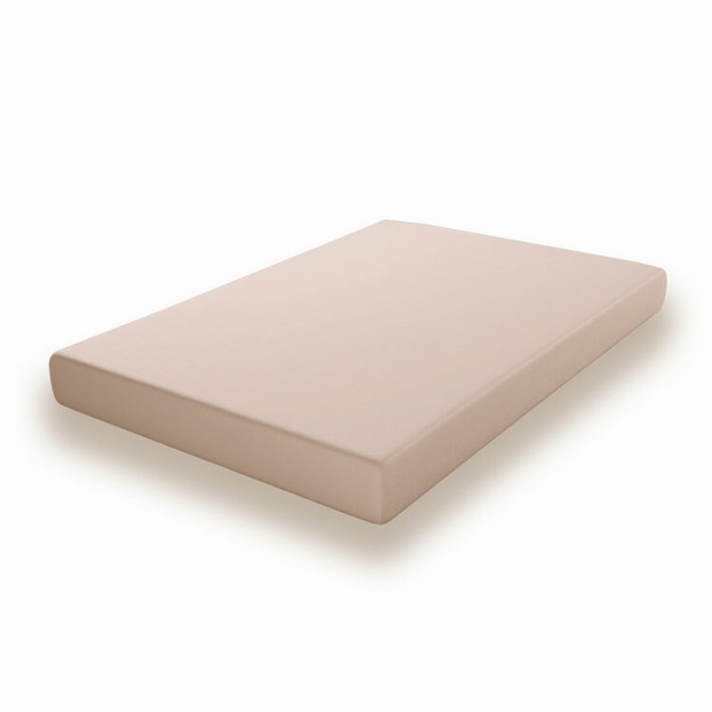 Lenzuolo con angoli aderenti Happy Home Mix Colors Nude Matrimoniale