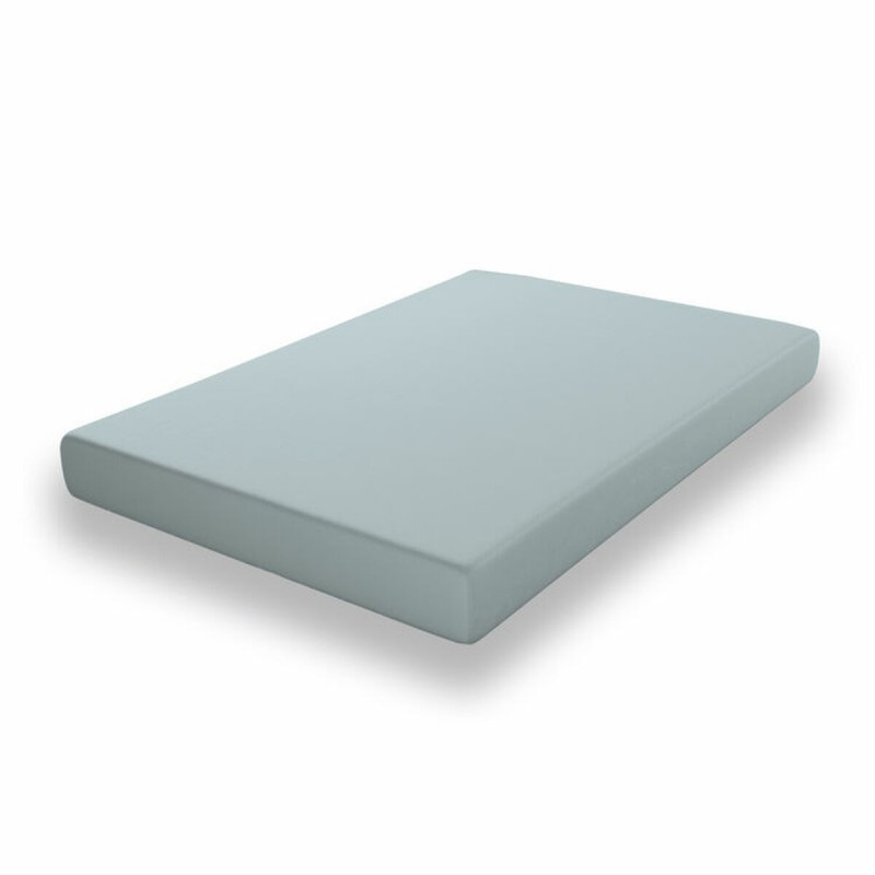 Lenzuolo con angoli aderenti Happy Home Mix Colors Grigio Osimano