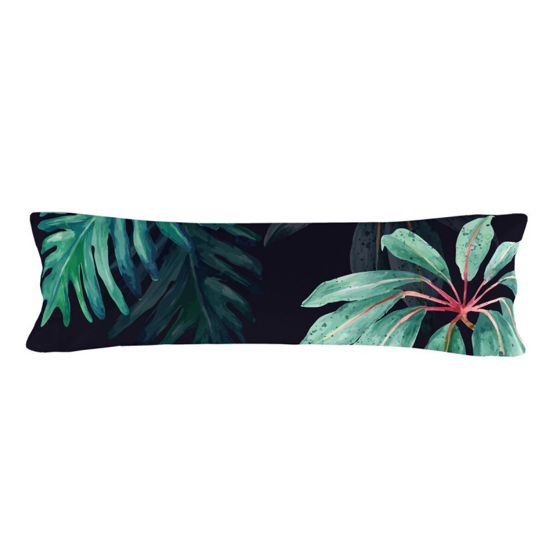 Federa HappyFriday Ebony  Multicolore 45 x 125 cm