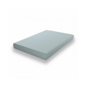 Lenzuolo con angoli aderenti Happy Home Mix Colors Grigio Osimano