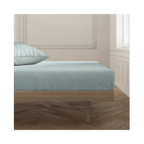 Lenzuolo con angoli aderenti Happy Home Mix Colors Grigio Osimano