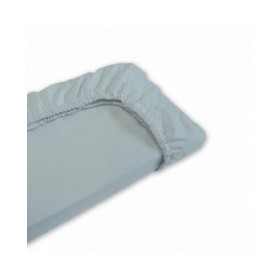 Lenzuolo con angoli aderenti Happy Home Mix Colors Grigio Osimano