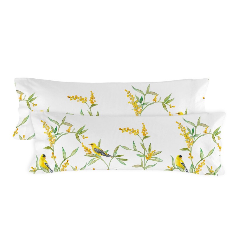 Federa HappyFriday Corniglia Multicolore 45 x 110 cm (2 Unità)