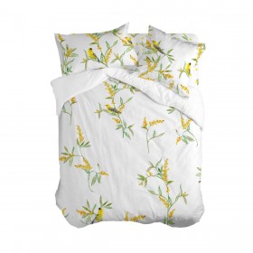 Copripiumino HappyFriday HAPPYFRIDAY Multicolore Singolo 155 x 220 cm 28 x 4 x 38 cm