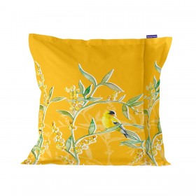 Fodera per cuscino HappyFriday Corniglia Multicolore 60 x 60 cm
