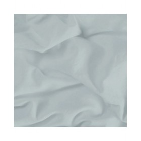 Lenzuolo Superiore Happy Home Grigio chiaro Singolo