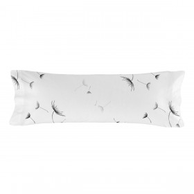 Federa HappyFriday Blanc Dandelion Multicolore 45 x 110 cm