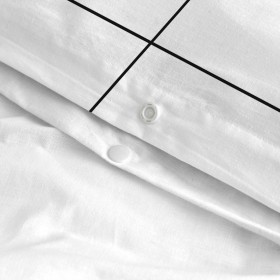 Copripiumino HappyFriday Blanc Firefly  Multicolore 140 x 200 cm