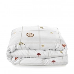 Set di copripiumino HappyFriday HAPPYFRIDAY MINI Multicolore 28 x 4 x 38 cm